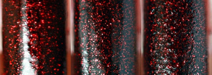 Лак El Corazon "Confetti" #525a