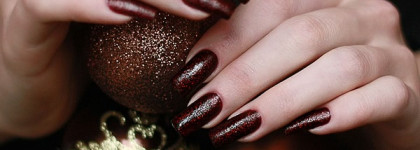 Лак El Corazon "Confetti" #525a