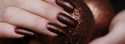 Лак El Corazon "Confetti" #525a