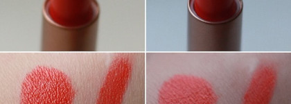 Лак EL Corazon Active Bio-gel #423/561 Magic tail kamet и помада  EL Corazon серии люкс #21