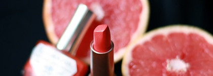 Лак EL Corazon Active Bio-gel #423/561 Magic tail kamet и помада  EL Corazon серии люкс #21