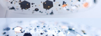 China Glaze #81492 Boo-gie down