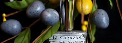 El Corazon Active Bio-gel "fenechka" #423/141