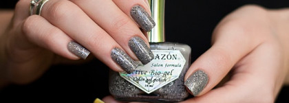 El Corazon Active Bio-gel "fenechka" #423/141