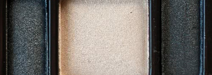 Rock'n'roll образ с компактными 5-ти цветными тенями для век EL Corazon professional eyeshadow super holographic-3D #05