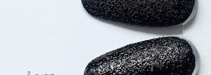 China Glaze #81494 "Bump in the night"