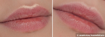 Essence stay matt lip cream #02 smooth berry