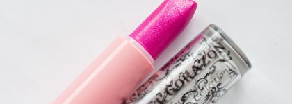 El Corazon Professional Collection Помада Люкс #505 и #514