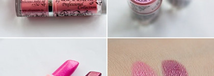 El Corazon Professional Collection Помада Люкс #505 и #514