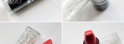 El Corazon Professional Collection Помада  Сатин Люкс #219