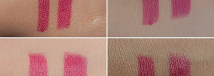 El Corazon Professional Collection Помада Сатин Люкс #224