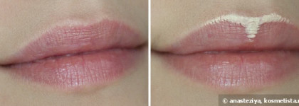 El Corazon Professional Collection Помада Сатин Люкс #224