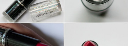 El Corazon Professional Collection Помада Сатин Люкс #224