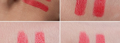 El Corazon Professional Collection Помада Сатин Люкс #241