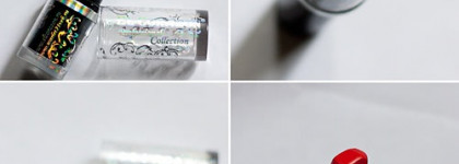 El Corazon Professional Collection Помада Сатин Люкс #241