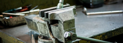 China Glaze "Crinkled Chrome" Nail Lacquer with Hardeners #1268 "Wrinkling the sheets" и #1267 "Don`t Be Foiled"