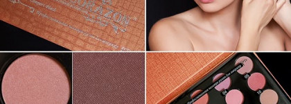 Румяна El Corazon "Professional Compact Blush" #1-20