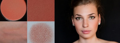 Румяна El Corazon "Professional Compact Blush" #1-20