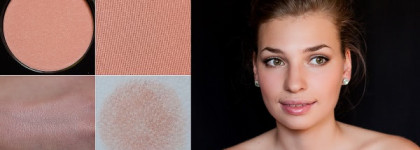 Румяна El Corazon "Professional Compact Blush" #1-20