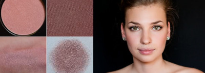 Румяна El Corazon "Professional Compact Blush" #1-20