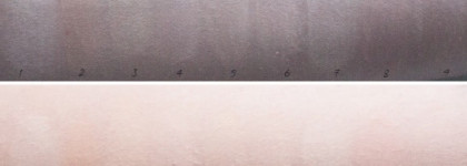 9 оттенков пудры El Corazon professional compact powder #1, #2, #3, #4, #5, #6, #7, #8, #9