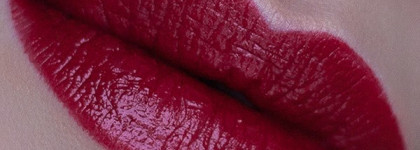 Rimmel lasting finish lipstick #166 "temptation"