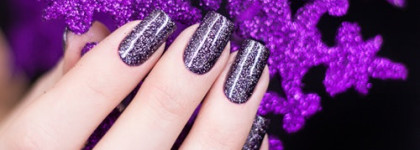 El Corazon Active Bio-Gel "Large Hologram" #423/505 Galaxy, #423/507 Nymph, #423/502 Ocean,  #423/501 Kryptonite