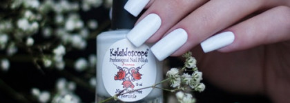 Несколько дизайнов с использованием тинтов  El Corazon Kaleidoscope Aquarelle tints