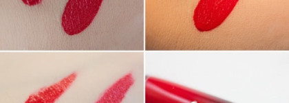 Rimmel Apocalips Lip Lacquer #400 Big Bang