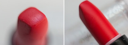 El Corazon Professional Collection Lipstick Помада Сатин Люкс #239