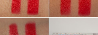 El Corazon Professional Collection Lipstick Помада Сатин Люкс #239