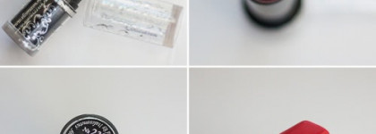 El Corazon Professional Collection Lipstick Помада Сатин Люкс #239