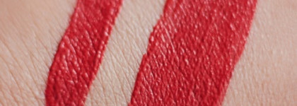 Essence "hello autumn" lip cream с01 "beauti-Fall red"