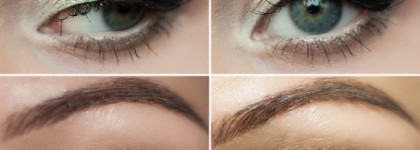 Тени EL Corazon Delicious Make-up Eye Shadow Waterproof  Aqua Holographic #003-087(в палетке)