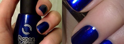 Dance Legend #500 +  Lady Rose #553