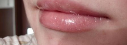 Моя дынька или  Lumene Natural Code 7 Icy melon