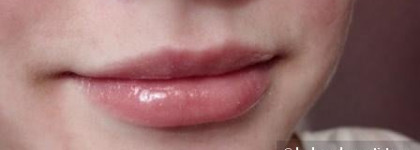 Моя дынька или  Lumene Natural Code 7 Icy melon