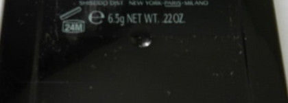 Shiseido luminizing Satin Face Color WT 905. Мой "Дальний Свет"