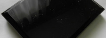 Shiseido luminizing Satin Face Color WT 905. Мой "Дальний Свет"