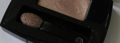 мои любимые тени для век Chanel Ombre Essentielle Beige Lame #417