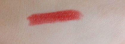 Artdeco Perfect Color Lipstick #04 Red, моя красная помадка