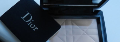 Dior Diorskin Poudre Compacte #001