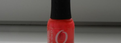 Orly mini Nail Varnish  "Hottie"