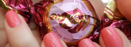 OPI Nail Polish India Collection - "Elephantastic Pink" или Розовые слоны атакуют