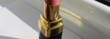 Chanel Rouge Coco Shine #57 "Aventure"