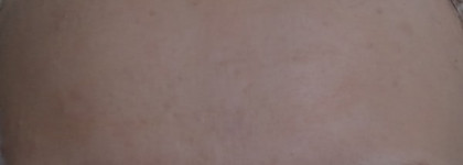 Manhattan Powder Mat Make up #82 Тональный крем с эффектом пудры