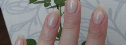 OPI New York City Ballet Collection "don't touch my tutu" Лак для ногтей