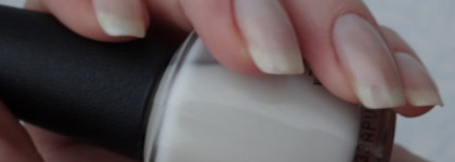 OPI New York City Ballet Collection "don't touch my tutu" Лак для ногтей