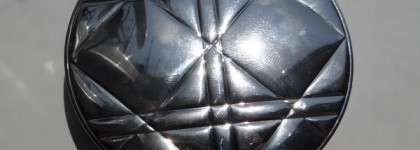 Diorskin Nude Tan Powder in 002 Sunlight-  Такую вы на косметисте еще не видели