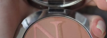 Diorskin Nude Tan Powder in 002 Sunlight-  Такую вы на косметисте еще не видели